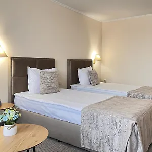 Otel Orbita, Varna